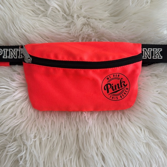PINK Handbags - PINK waist belt